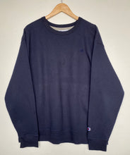 Load image into Gallery viewer, Champion sweatshirt (XL)