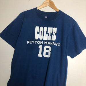 NFL Indianapolis Colts t-shirt (L)