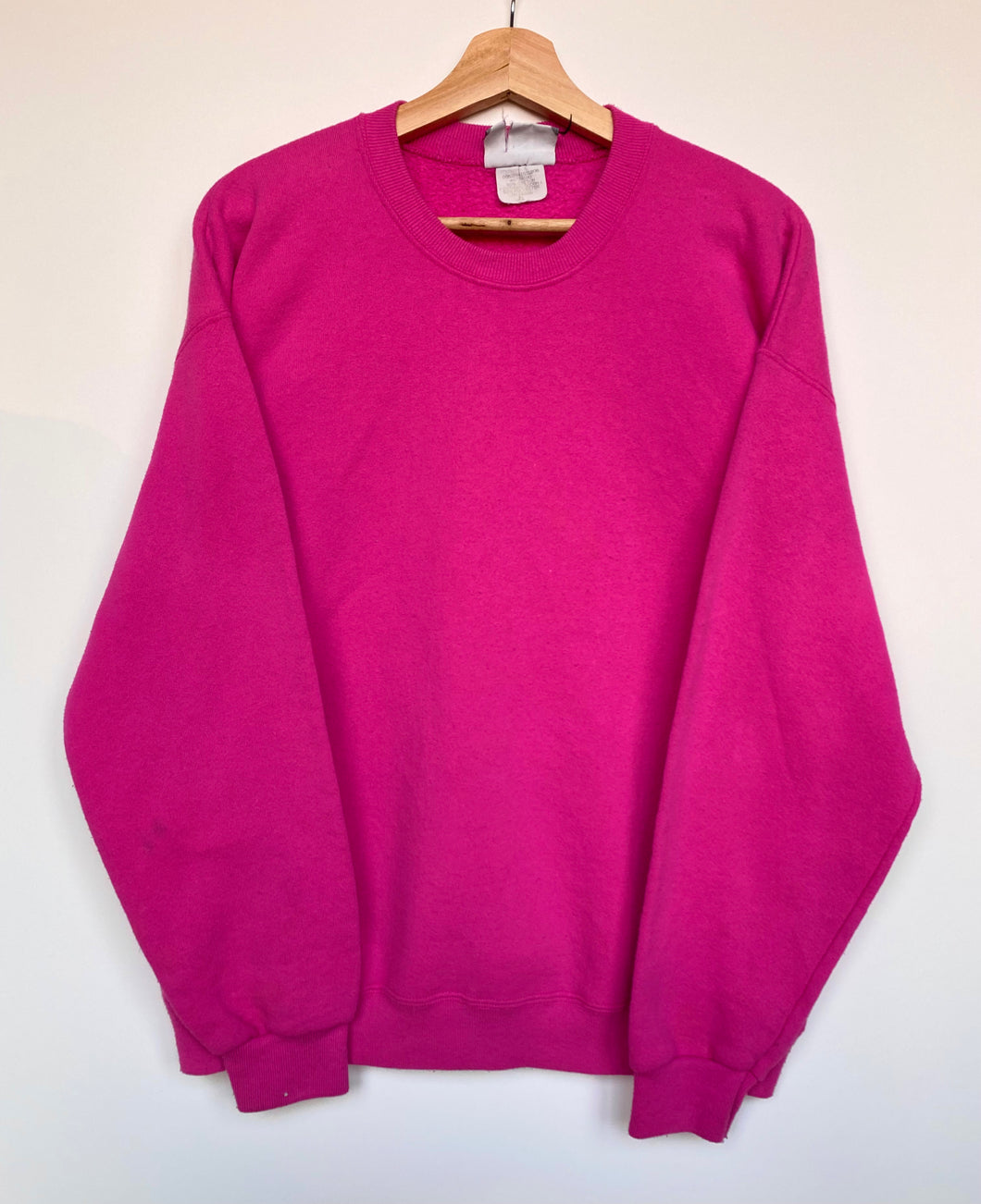 Lee sweatshirt (XL)