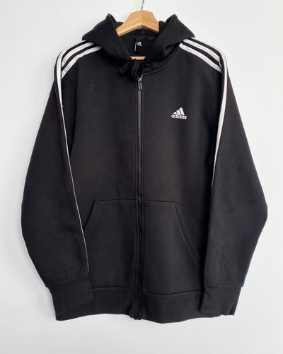 Adidas hoodie (M)