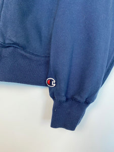 Champion Zip Up (L)