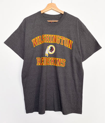 NFL Washington Redskins t-shirt (L)