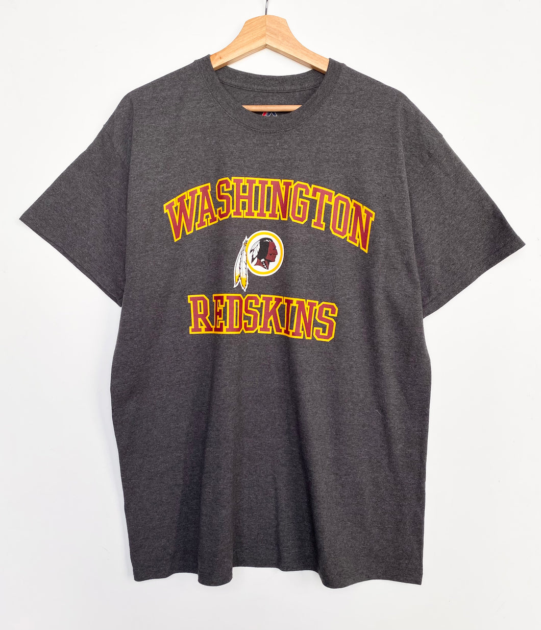 Nfl redskins shirt sales