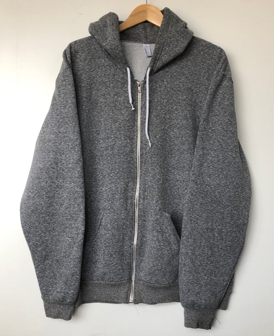 American Apparel hoodie (XL)