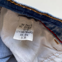 Load image into Gallery viewer, Tommy Hilfiger Jeans W36 L32
