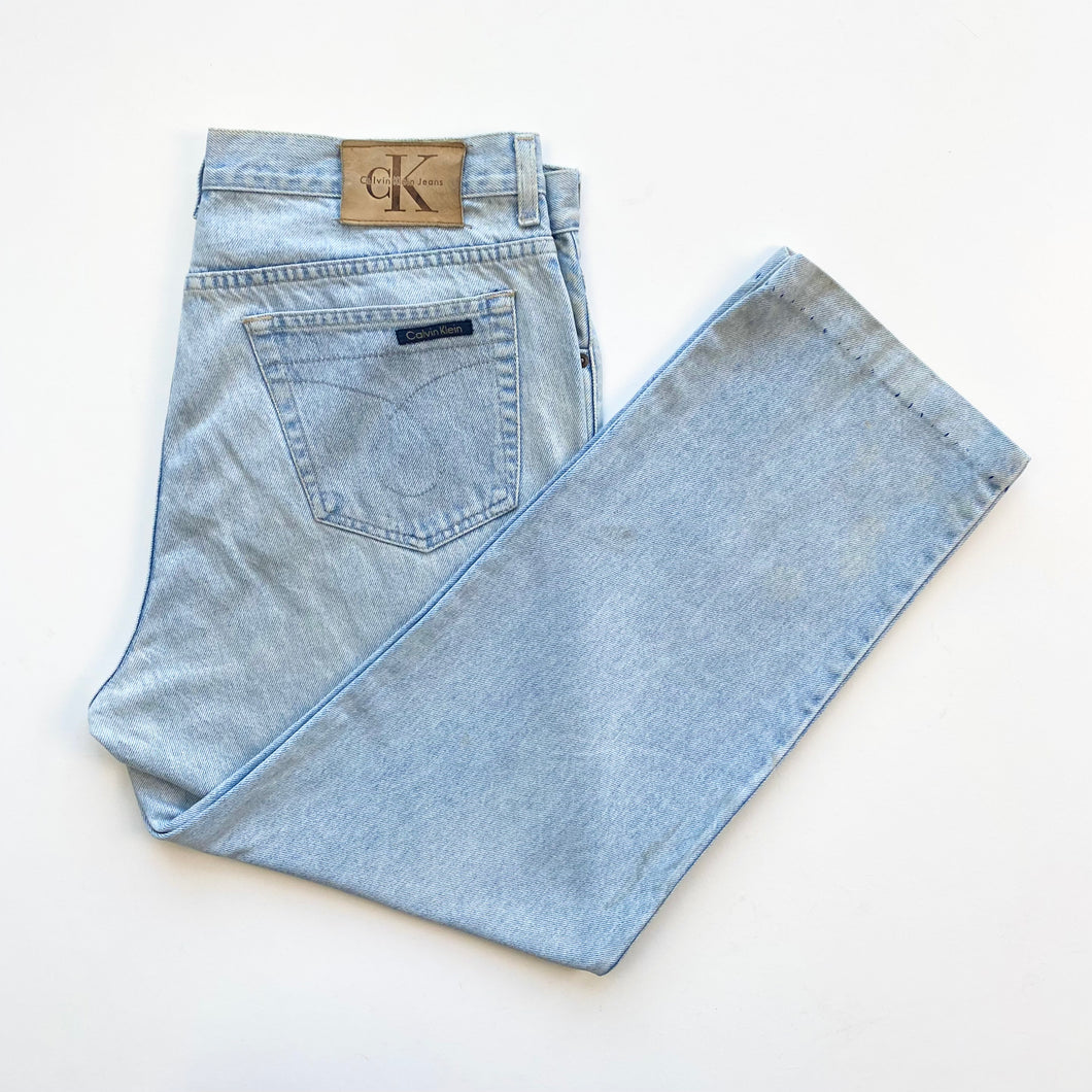90s Calvin Klein Jeans W38 L28