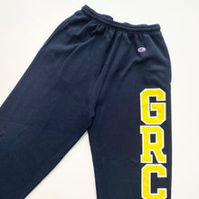 Load image into Gallery viewer, Champion American College joggers (M)