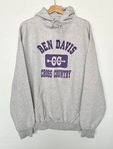 Cross Country American College hoodie (XL)