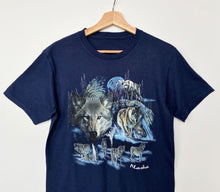 Load image into Gallery viewer, Wolf T-shirt (M)