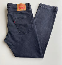 Load image into Gallery viewer, Levi’s 502 W34 L30