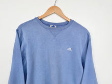 Load image into Gallery viewer, 90s Adidas sweatshirt (M)