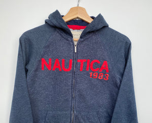 Nautica hoodie (XS)