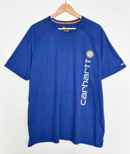 Load image into Gallery viewer, Carhartt T-shirt (XL)
