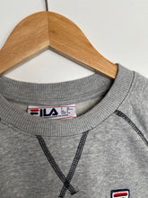 Load image into Gallery viewer, Fila sweatshirt (S)