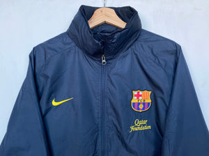 Barcelona jacket (XL)
