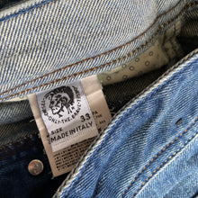 Load image into Gallery viewer, Diesel Jeans W33 L31