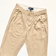 Load image into Gallery viewer, Ralph Lauren Trousers W33 L30