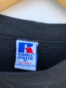 Russell Athletic sweatshirt (M)