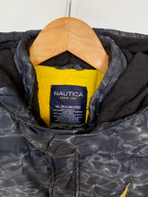 Load image into Gallery viewer, Nautica puffa (S)