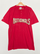 Load image into Gallery viewer, ‘Nationals’ American College t-shirt (L)