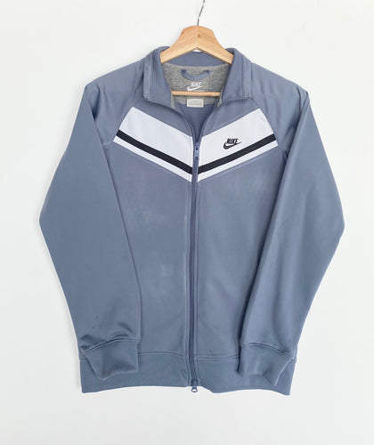 Nike zip up (XL)