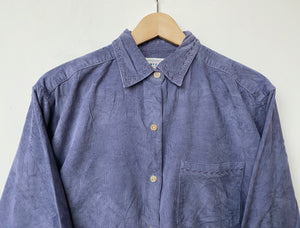 Cord shirt (M)