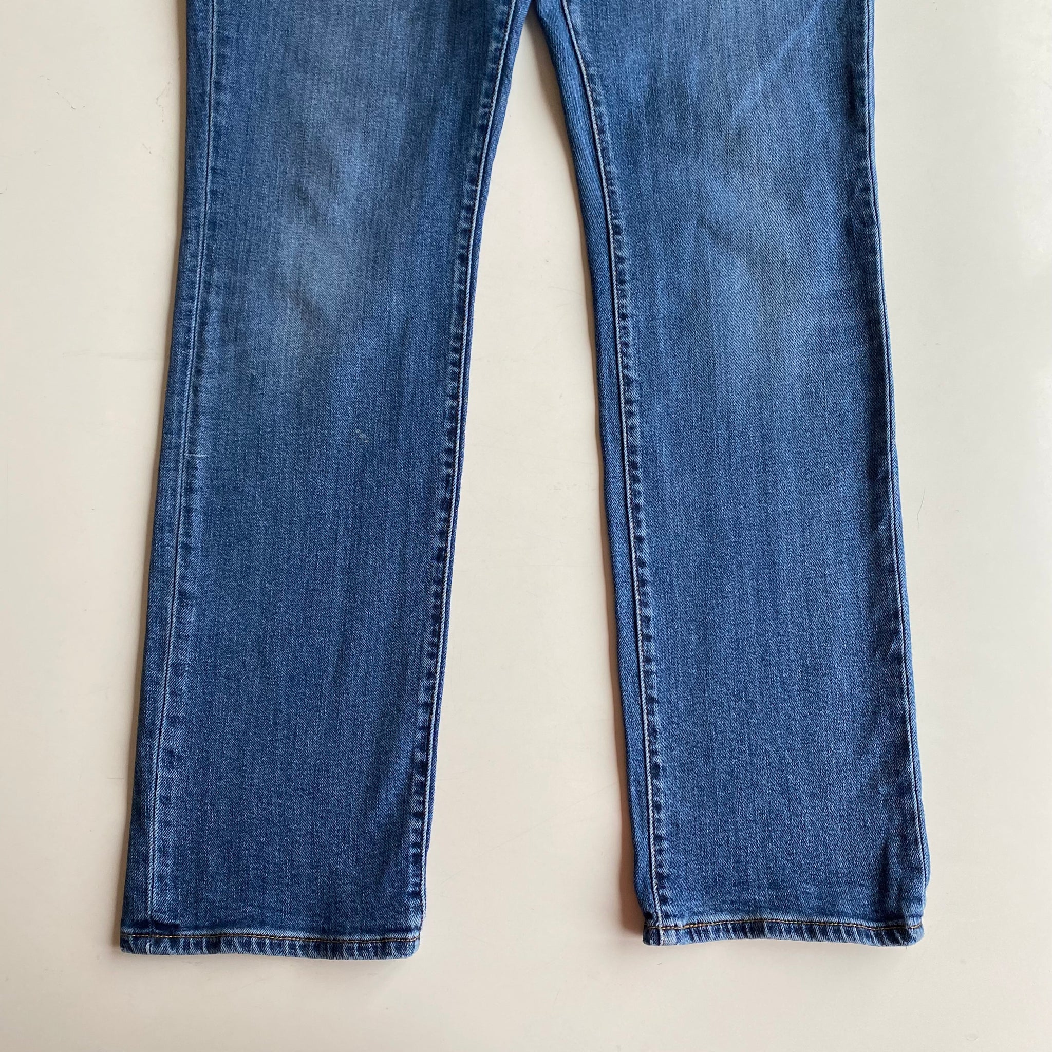 Levi's online 714 jeans