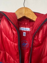 Load image into Gallery viewer, Adidas Puffa jacket (S)