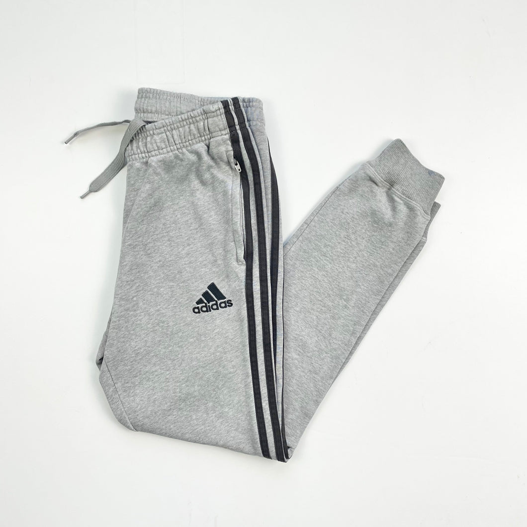 Adidas Joggers XS Red Cactus Vintage