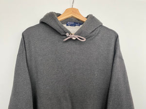 Ralph Lauren hoodie (M)