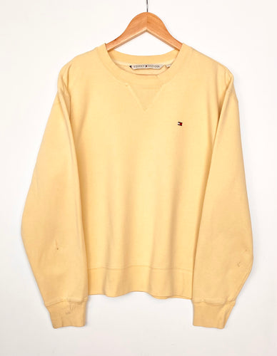 Tommy Hilfiger sweatshirt (XL)