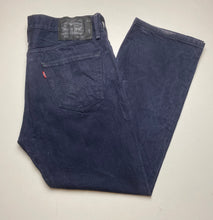 Load image into Gallery viewer, Levi’s 501 W36 L30