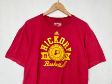 Load image into Gallery viewer, Adidas NBA Pacers t-shirt (XL)