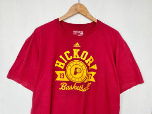 Adidas NBA Pacers t-shirt (XL)