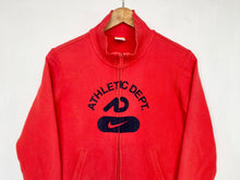 Load image into Gallery viewer, Nike zip up (L)