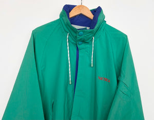 90s Nautica Jacket (L)