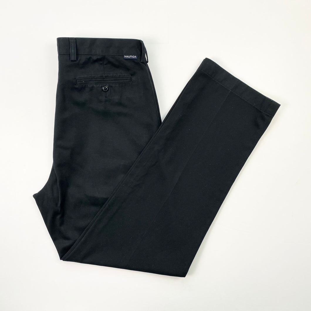 Nautica Trousers W34 L32