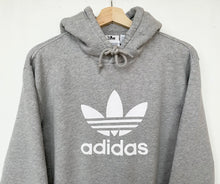 Load image into Gallery viewer, Adidas hoodie (S)