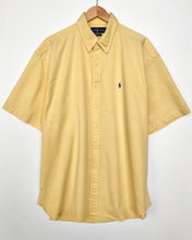 Load image into Gallery viewer, Ralph Lauren Blake shirt (XL)