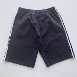 Adidas jogger shorts (M)