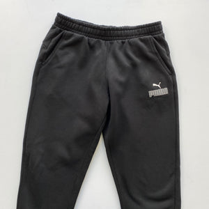 Puma joggers Black (L)