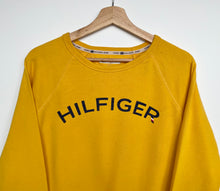Load image into Gallery viewer, Tommy Hilfiger sweatshirt (S)