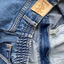 Load image into Gallery viewer, 90s Lee Denim Shorts