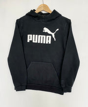Load image into Gallery viewer, Puma hoodie (XS)