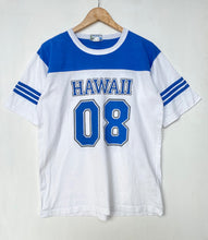 Load image into Gallery viewer, Printed ‘Hawaii’ t-shirt (L)