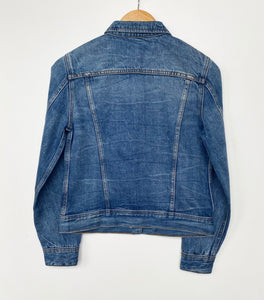 J.Crew Denim Jacket (XS)