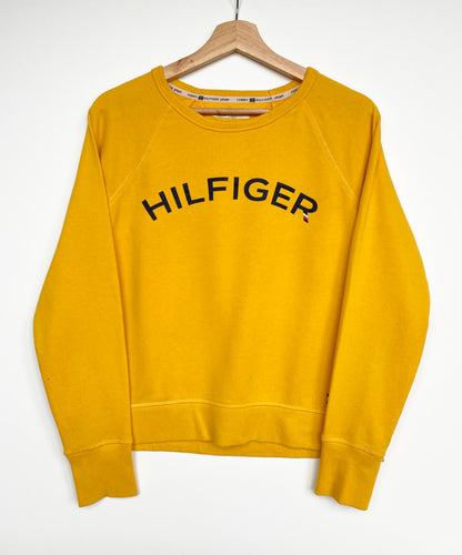 Tommy Hilfiger sweatshirt (S)