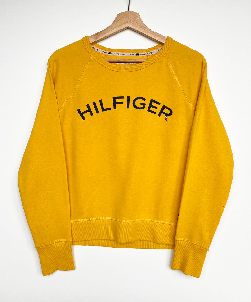 Tommy Hilfiger sweatshirt (S)