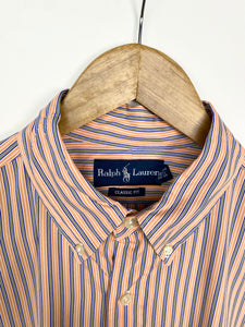 Ralph Lauren classic fit shirt (XL)