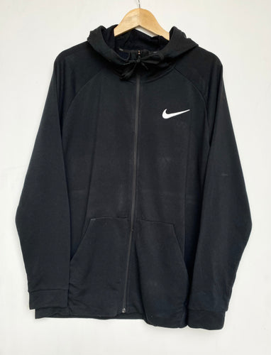 Nike hoodie (XL)